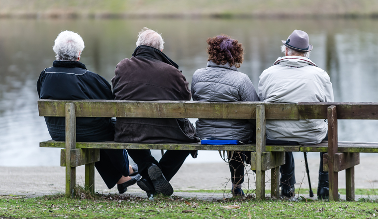 Rente und Altersvorsorge: Ökonomen appellieren an Habeck