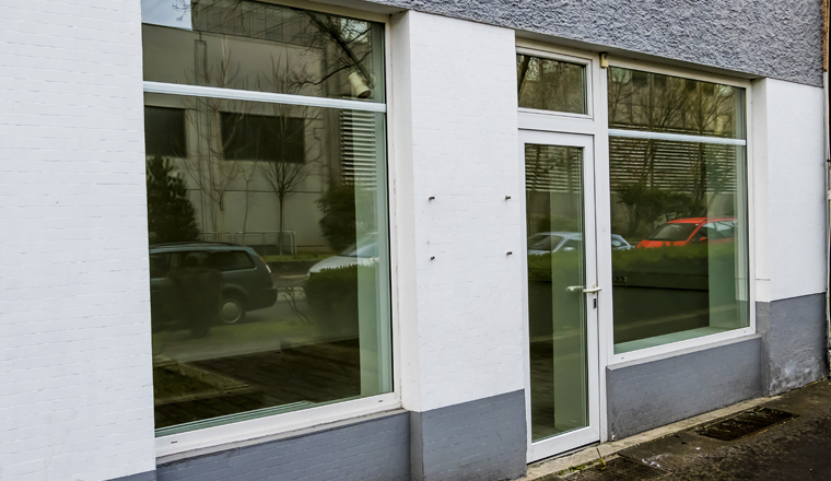 Fallende Einzelhandelsmieten in den größten deutschen Städten 