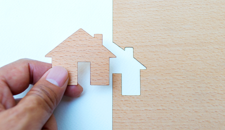 Immobilien-Teilverkauf: Neues Geschäftsfeld mit Potenzial