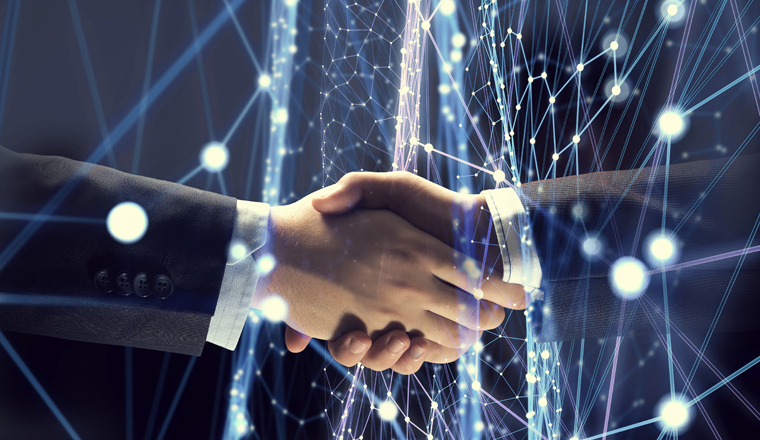 CyberDirekt und Corvus Insurance kooperieren