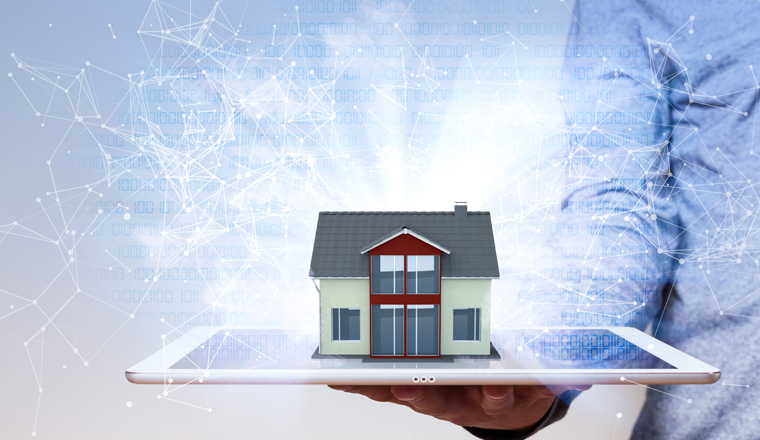 Der digitalisierte Vertriebsmix als Chance für die Baufinanzierung 