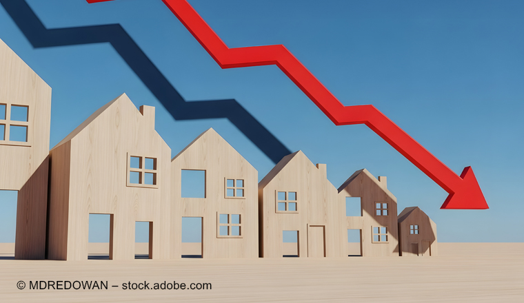 Abflüsse aus offenen Immobilienfonds halten an