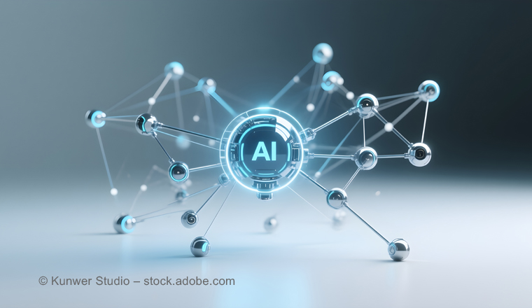 Fonds Finanz und DEMV: Update des KI-Maklerwaltungsagenten