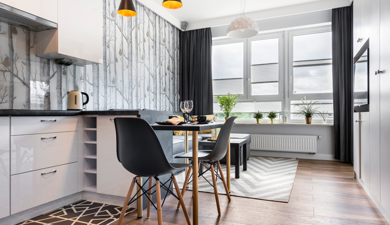 Mikroappartements im Trend: Relevanz wird weiter steigen