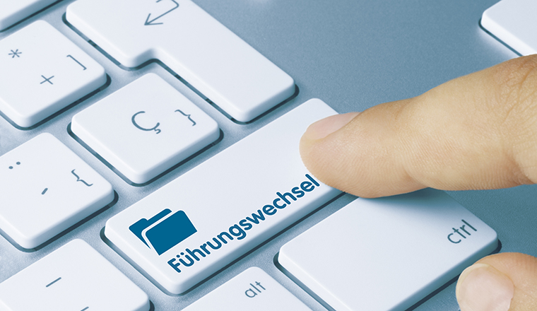 frau & geld – Helma Sick regelt ihre Nachfolge