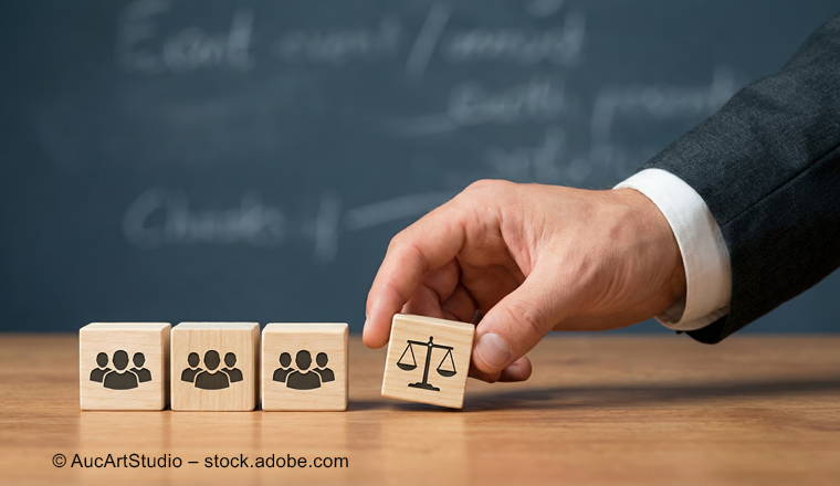 ERGO erneuert Gewerberechtsschutz für den Mittelstand