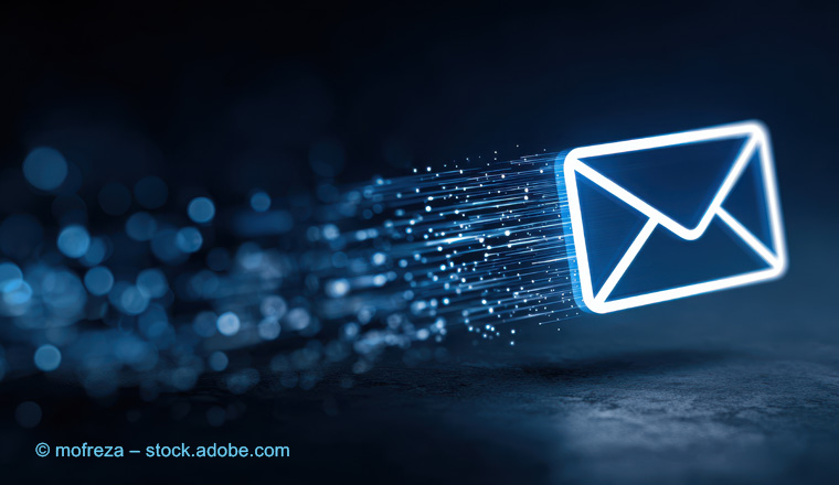 Kontakt zum Versicherer: Lieber per E-Mail als persönlich?