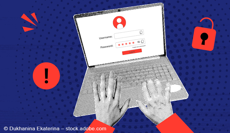 Cyber-Risiken: Deutsche KMU fürchten das falsche Problem