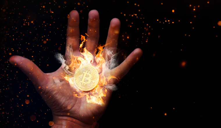 Krypto-Assets bedrohen die globale Finanzstabilität