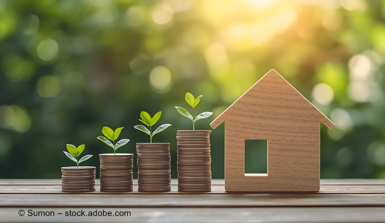 JDC und vobahome kooperieren bei Immobilienverrentung 