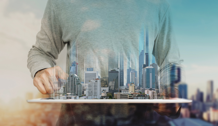 Globaler Immobilienmarkt: M&G-Ausblick auf Perspektiven