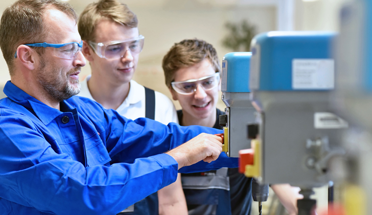 Arbeitskraftabsicherung in der Direktversicherung