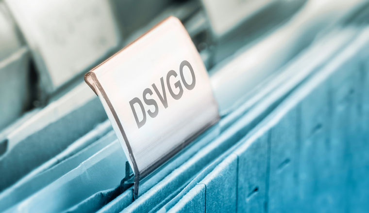 Weitere Unterstützer für Initiative freiwilliger Branchenstandard – DSGVO