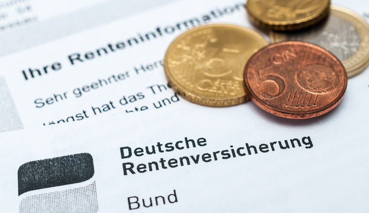 So hoch könnte die Rentenanpassung 2024 ausfallen
