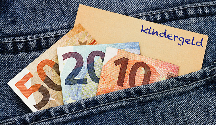 Elterliche Geldzuwendungen und die Kindergeldberechnung