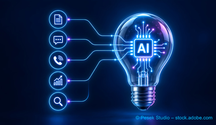 JDC startet KI-Agenten für Versicherungsvermittlung
