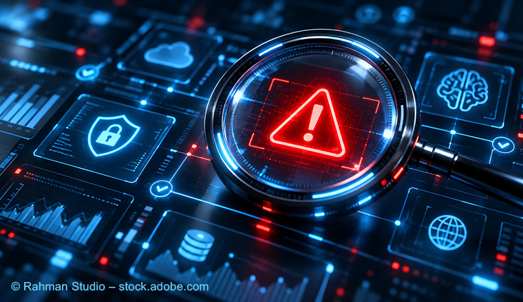 CyberDirekt erweitert Portfolio um Bedrohungserkennung