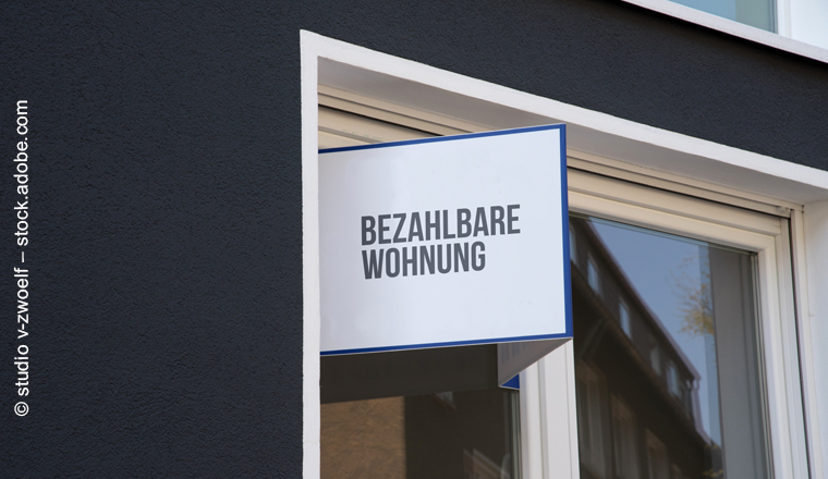 Mietrechtsreform nimmt nächste Hürde