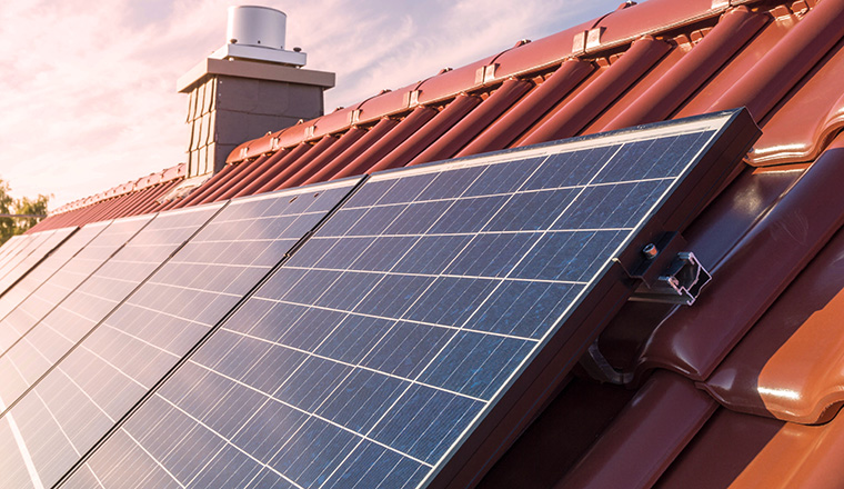Helvetia passt Photovoltaikversicherung an