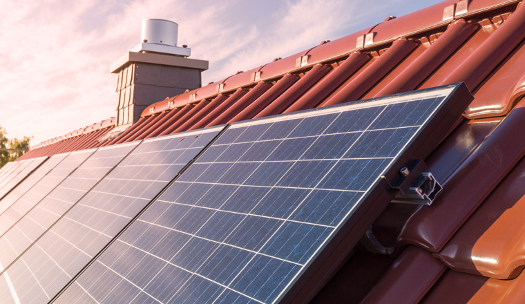 Photovoltaikversicherung: Die Favoriten der VEMA-Makler 