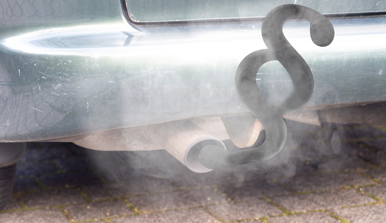  Rechtsschutzversicherer muss Kosten für Dieselklage tragen