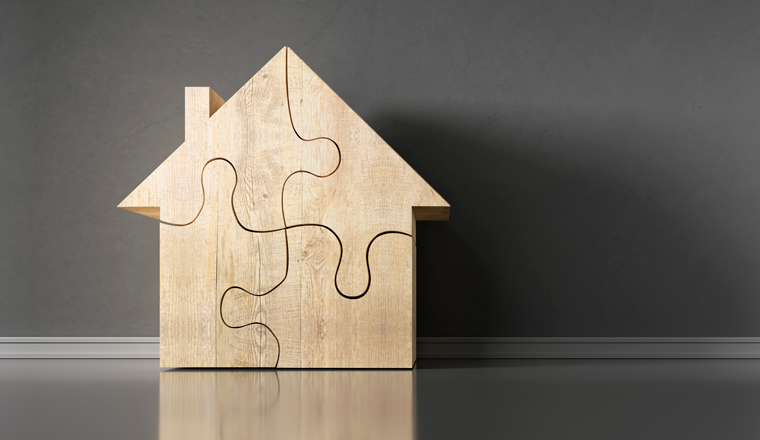 Immobilienrente, Teilverkauf & Co.: Geschäftsfeld der Zukunft?!