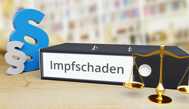 Impfschaden wird nicht als Dienstunfall anerkannt