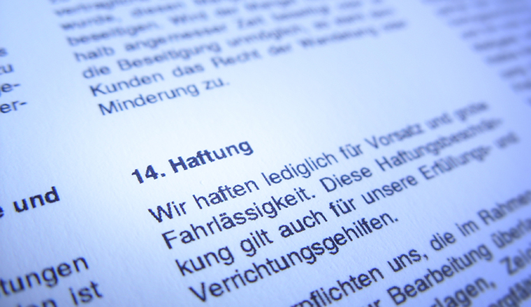 VSH: AUXILIA und CGPA kooperieren für neue Absicherung