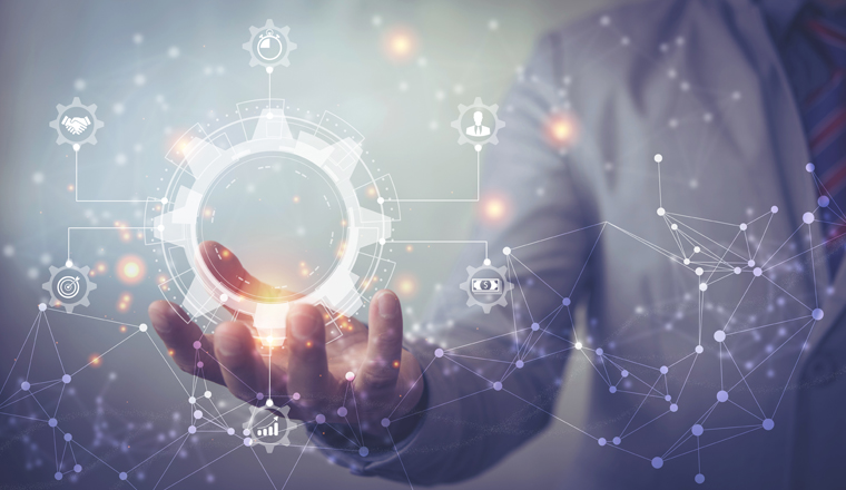 Digitale Standards für mehr Erfolg im Vertrieb