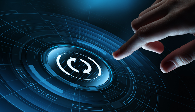 Update nach Cyberangriff auf Smart InsurTech 