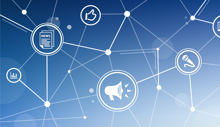 Neuigkeiten von der digitalen Plattform onpier
