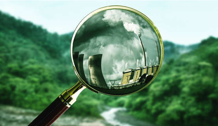 So schmutzig investieren die größten deutschen Asset-Manager