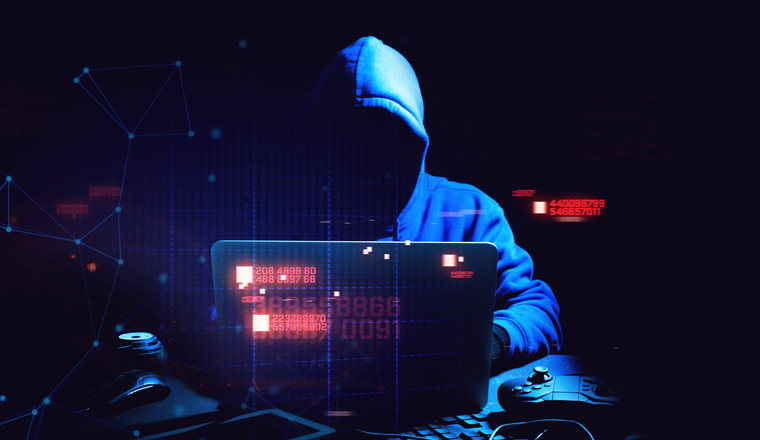 degenia von Hackerangriff betroffen