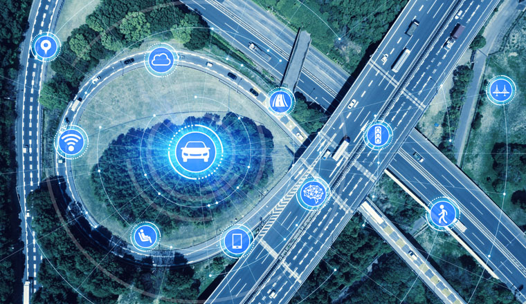 Big Data in der Mobilität: Wem nutzen die Daten – und wie?
