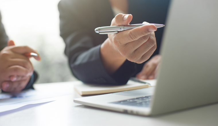 Vermittler können Analyse-Software „DINalyst“ kostenfrei nutzen