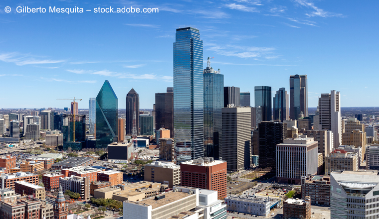 US Treuhand legt neuen US-Immobilienfonds auf 