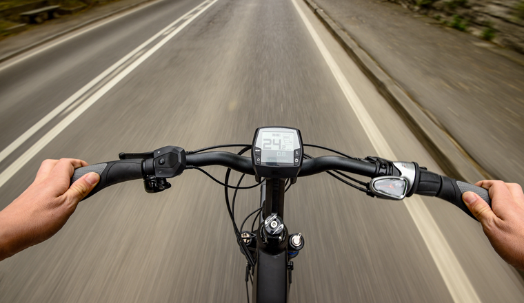 Unfälle mit E-Bikes: Es trifft immer mehr Jüngere