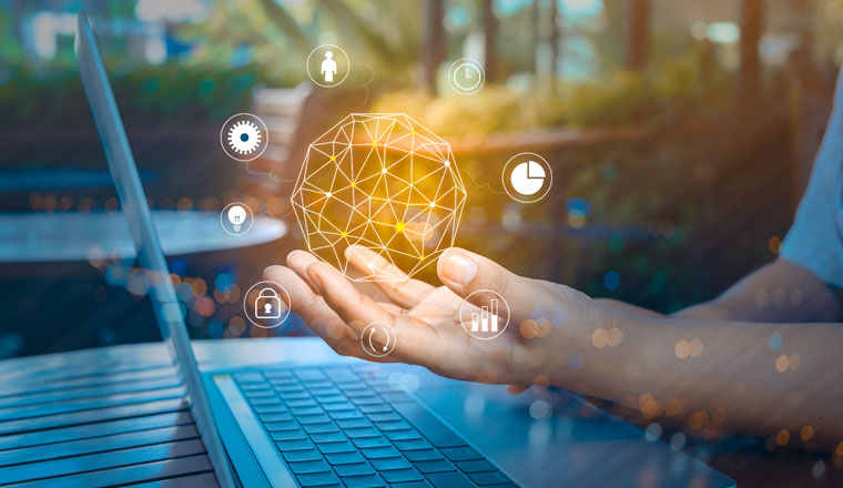 Digitalisierung Vertrieb: „Entscheidend sind immer mehr die Prozesse“