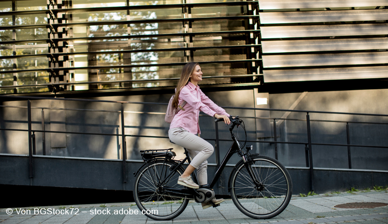 E-Bike gestohlen: Versicherer zahlt trotz Wiederauffindens