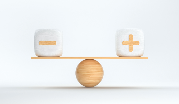 Work-Life-Learn-Balance im New Learning