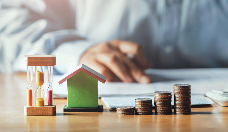 die Bayerische bietet Tool zur Immobilienbewertung