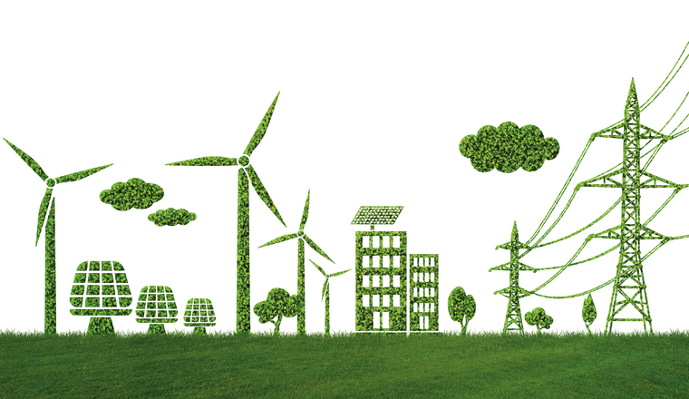 Grüne Energieerzeugung: Diese Risiken sollten Makler kennen