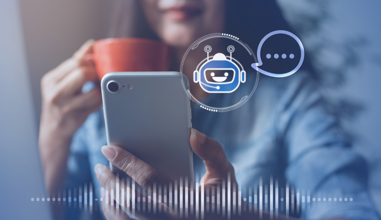 Chat mit dem Versicherer – Fakten zu Verbreitung und Nutzung