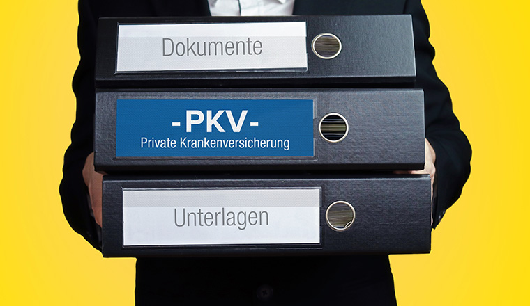 PKV: Zur Wirksamkeit von Prämienanpassungen