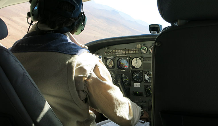 Zur Rentenversicherungspflicht eines Piloten 