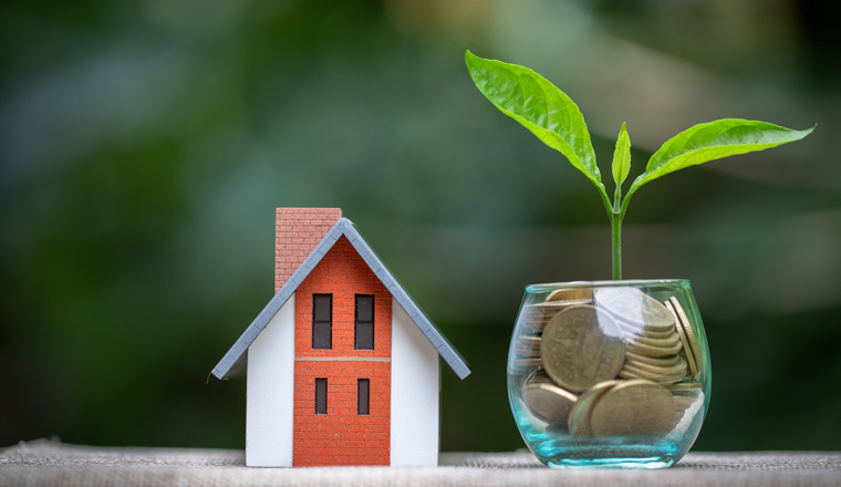 WERTGRUND: Artikel-8-Plus-Fonds mit Schwerpunkt Wohnimmobilien
