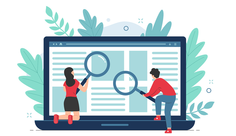 Do it yourself: Besteht Ihr Profil den Social-TÜV?