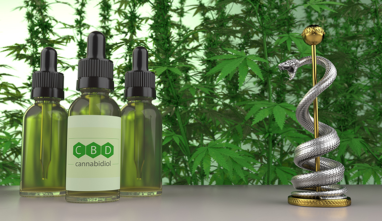 Krankenkasse: Cannabisversorgung unterliegt Bedingungen