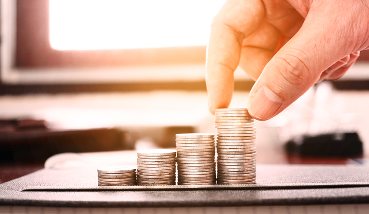 Thinksurance sammelt 22 Mio. Euro ein