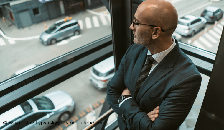 D&O-Risiken für Manager steigen durch KI und Geopolitik